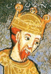 Hendrik III de Vrome